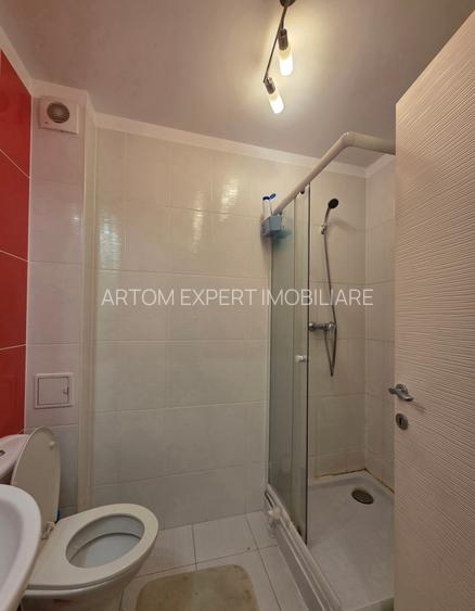 Palladium Residence/parcare proprie,metrou N.Teclu 7 minute - 5