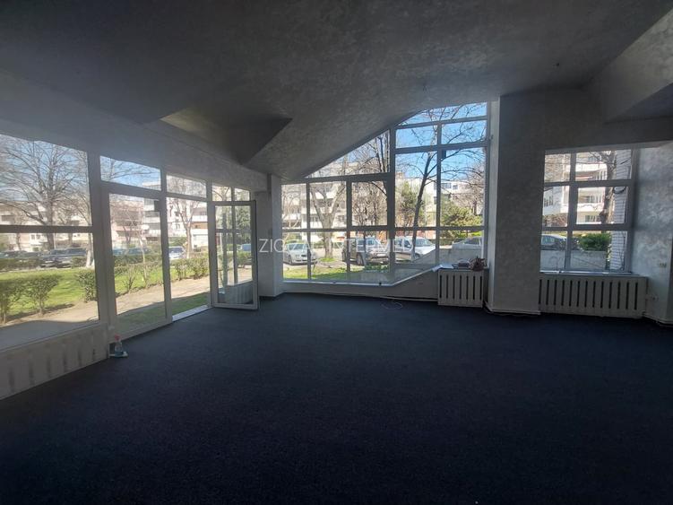 Dacia - bd. Tomis, SPATIU COMERCIAL, 80 mp. - 5