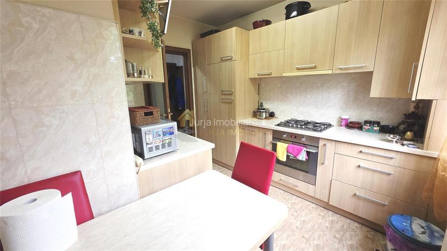 APARTAMENT 4 CAMERE 75 MP   EREMIA GRIGORESCU - 4