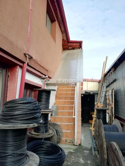 Spatiu depozitare si productie zona Colentina - Andronache - 2