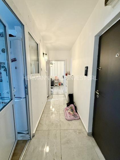 Apartament 2 camere - Decomandat- Sibiu  - 9