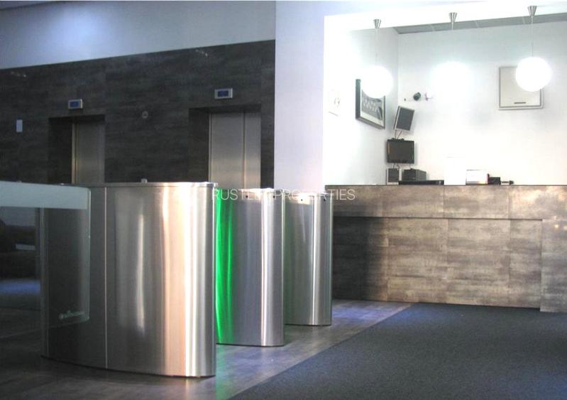 Tati Center 1 & 2– Birouri de inchiriat clasa A zona Marriott 13 - Septembrie - 6