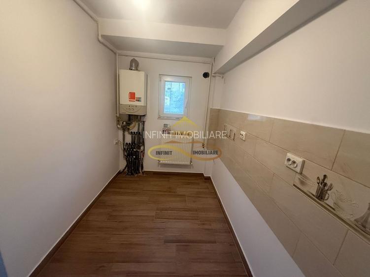 Apartament 2 camere de vanzare in Bacau strada Trandafirilor - 4