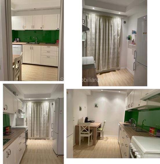 Apartament 2 camere mobilat complet | Loc de parcare | Cosmopolis - 16
