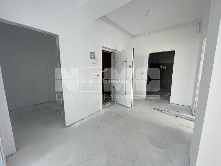 APARTAMENT 3 CAMERE | DRESSING | NORDIC TWINS - 3