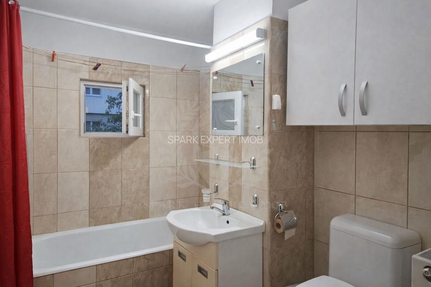 Inchiriere apartament 2 camere, zona Paltinis, Ploiesti - 7