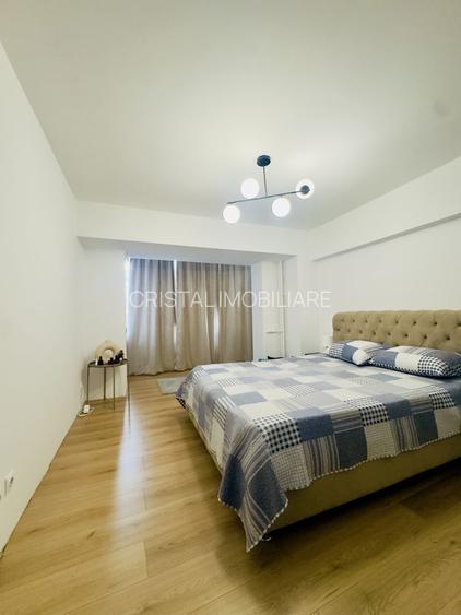 Vanzare Apartament 2 Camere pe Bulevardul Unirii - Vedere Sud - 6