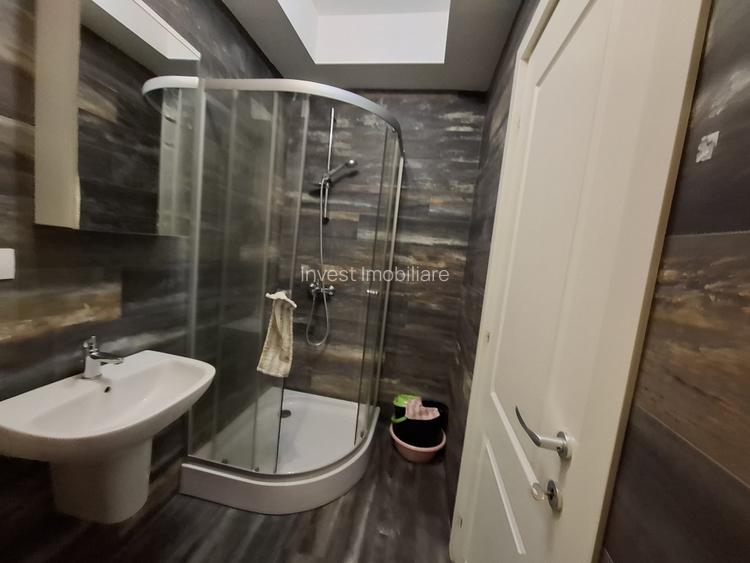 INCHIRIERE-APARTAMENT 2 CAMERE-BLOC NOU - 6