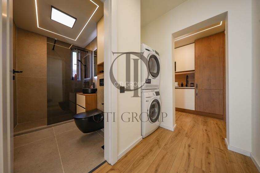 2 cam, 51 mp, renovat total, bloc izolat, zona buna Grigorescu, comision 0% - 11