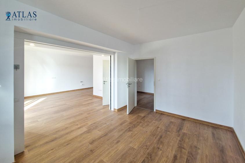 Avantgarden 3, bloc nou, etaj 4, 52 mp., parcare subterana inclusa, boxa beci - 6