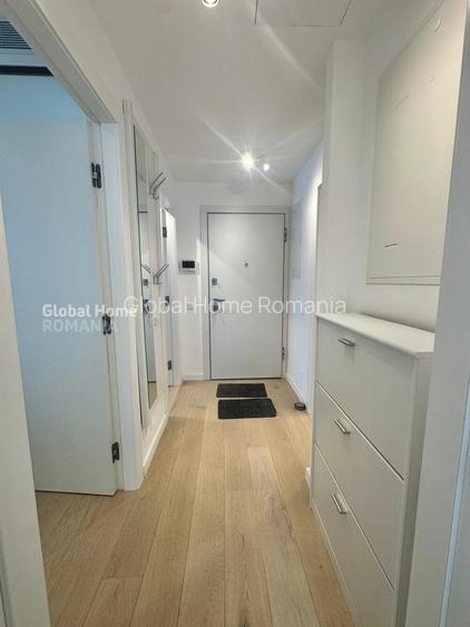 Apart 2 camere 56m2 | Nusco City Faza 2 | Prima Inchiriere | Imobil 2026 - 12