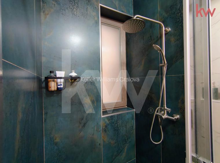 2 camere, premium – locație centrală, bloc nou - 15