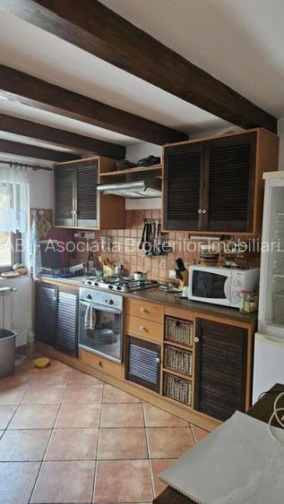 Vila Busteni vedere exceptionala! - 11