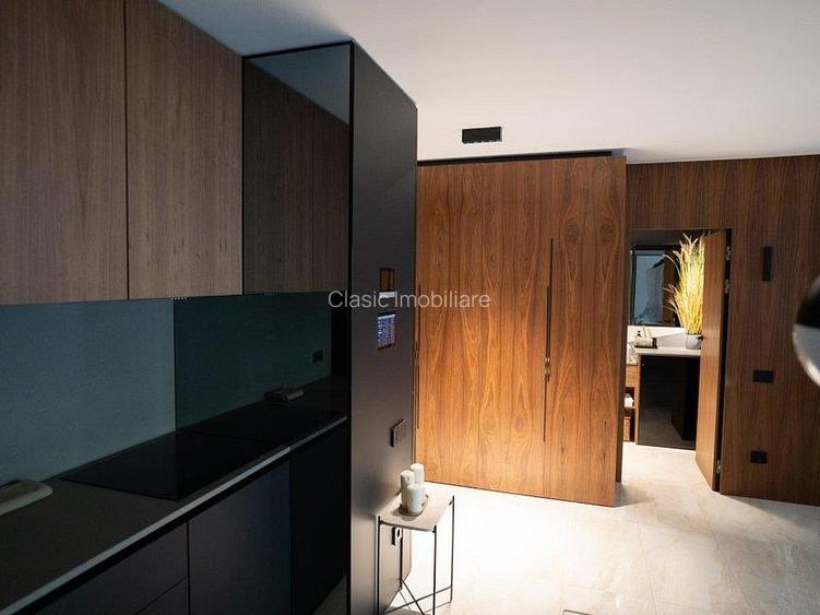 Vanzare apartament 2 camere de LUX locatie Premium, Marasti Iulius Mall, Cluj-Na - 6