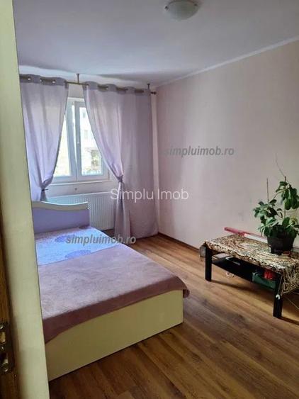 Apartament Spatios Mobilat Renovat Aproape de Metrou N.Grigorescu - 4