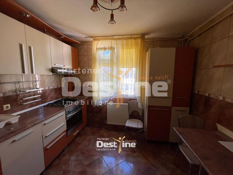 Chirie apartament 4 camere 88 mp mobilat și utilat - Centru - 7