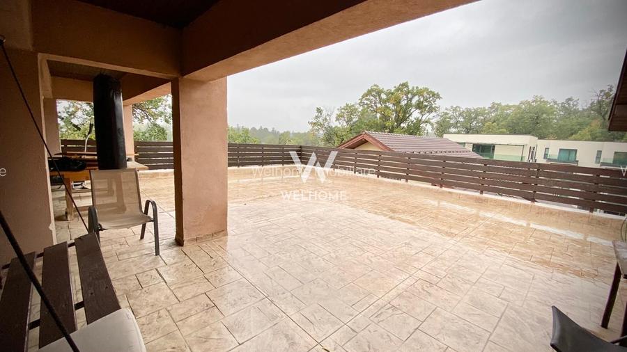 Apartament 3cam la vila. zona parcului Sub Arini, Sibiu - 2