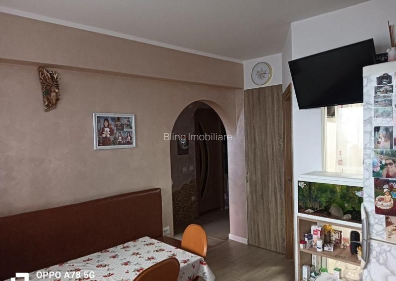 Apartament 2 camere decomandate, pentru investitie, zona Ioan Rus  - 2