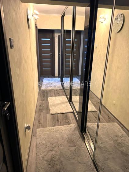 Apartament 3 camere cu Balcon SUPERB - Cartier E3 - 9