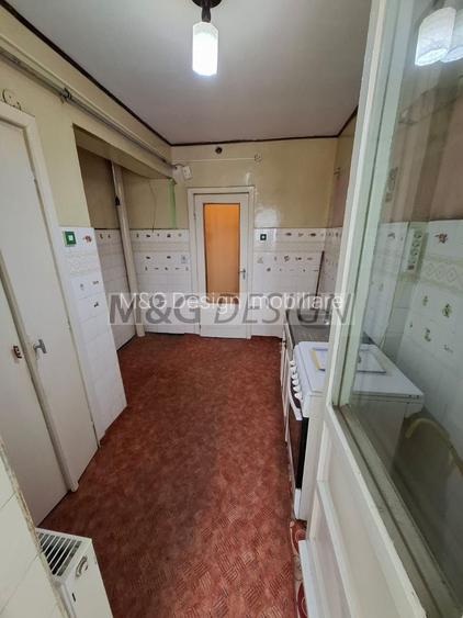 Etaj 2, Spitalul Judetean-Girocului 3 camere - 26