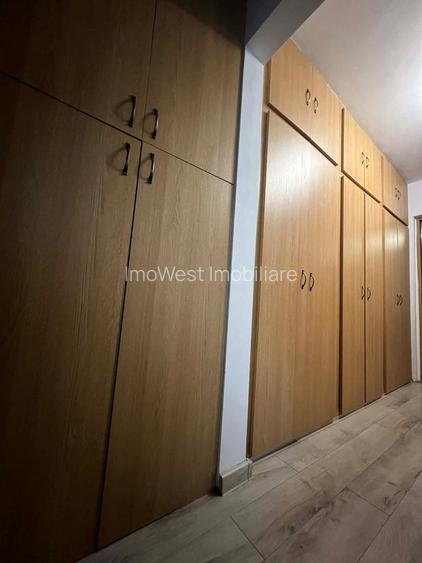 Girocului | 3 Camere | 2 Băi | Boxa | Mobilat si Utilat | Centrala proprie - 6