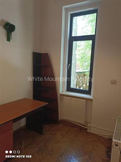 Cismigiu, apartament in vila, 4 camere - 3