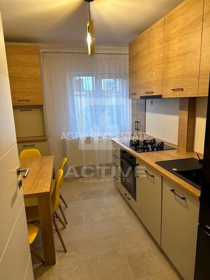 Apartament 2 camere || zona Kaufland Marasti  - 2