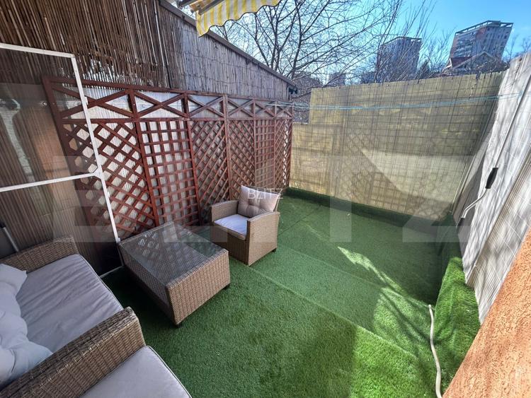 Apartament 2 camere, 48.15 mp, zona Tatarasi - 10