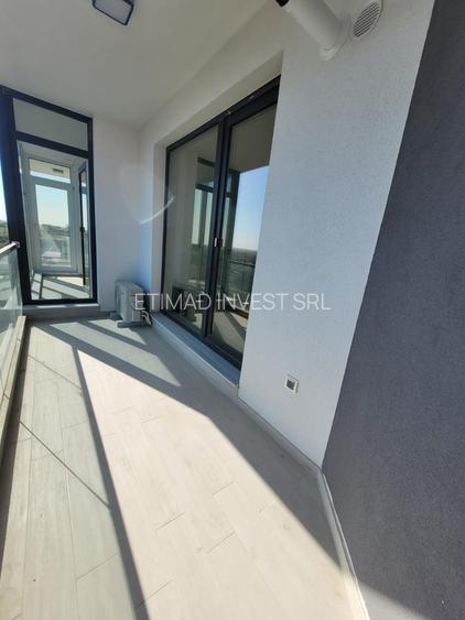 COMISION 0%! 3 camere cu 2 bai - Meraki Mamaia Nord -acces piscina - 9