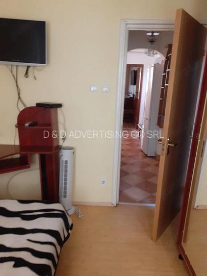 Lujerului - Apartament 2 camere - 7 min. METROU - An 1978 - Suprafata 42 mp - 7