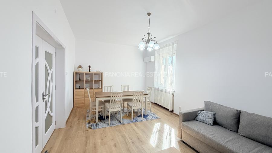 Apartament 2 Camere | Prima Închiriere | Renovat 2026 | 200m AFI Cotroceni - 2