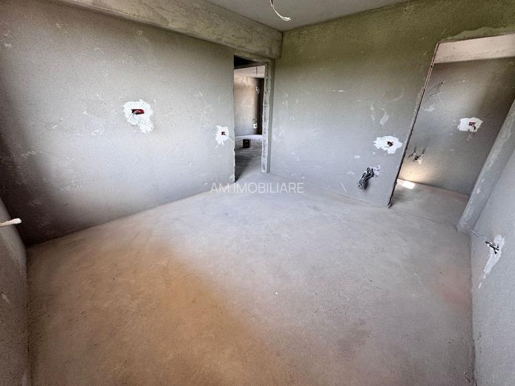 AP. 3 CAMERE - RATE LA DEZVOLTATOR, FINALIZARE SEPTEMBRIE, COMISION 0% - 3