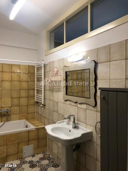 Apartament 2 camere Faleza Nord cu parcare - 18