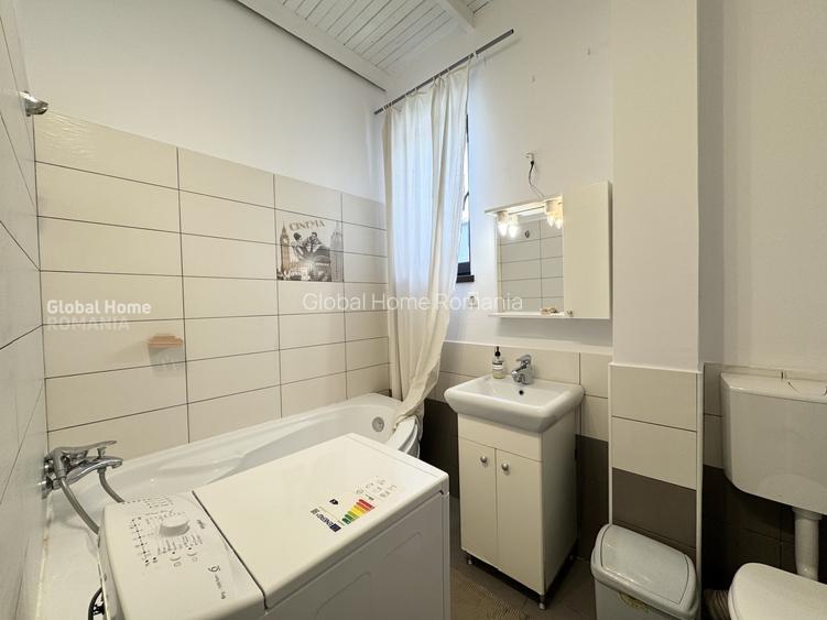 Garsoniera | Bucurestii Noi-Chitila | Parcul Bazilescu | Bloc 2011 - 11