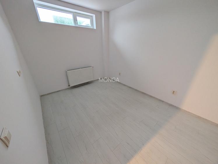 Apartament 2 camere Demisol 40mp | 0 comision | Otopeni Avram Iancu | Parcare - 14