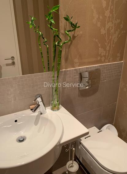 Inchiriere penthouse duplex etajele 4+5 parcare terasa 54mp Armeneasca metrou - 20