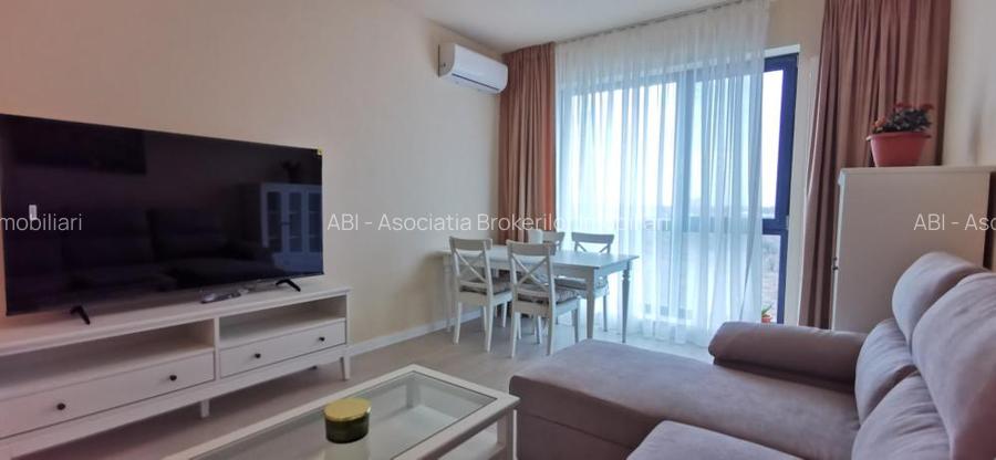 Berceni Grand Arena Ap 2 camere 2025 mob si utilat - 21