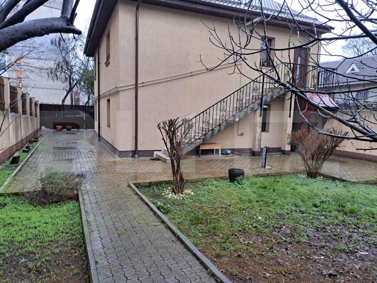 Casa P+1, Brazda lui Novac, 380 mp de teren - 4