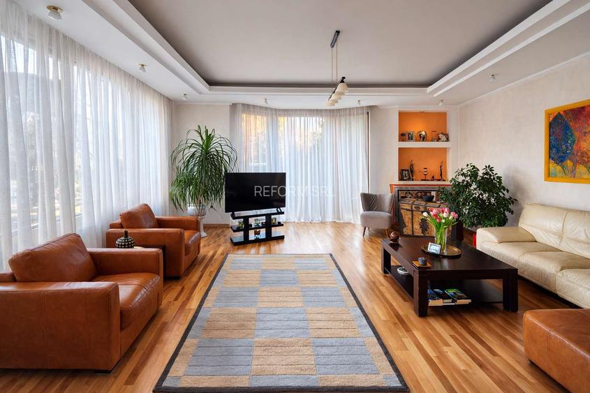 De vânzare | Vilă individuală premium | Andrei Mureșanu - 2