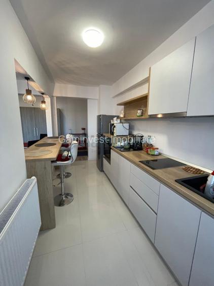 Apartament de inchiriat 2 camere, Iosia, zona Prima Shops, Oradea - 6