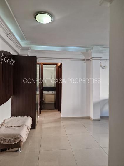 Vitan Mall - Apartament 2 camere - stradal - mobilat utilat - centrala termica - 13