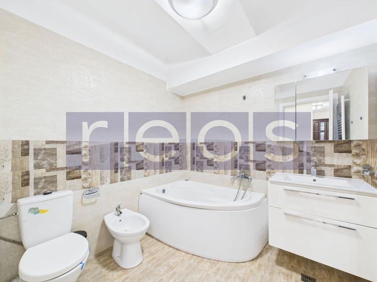 VANZARE 3 CAMERE | CURTE 94 MP | BUCURESTI NOI - 13