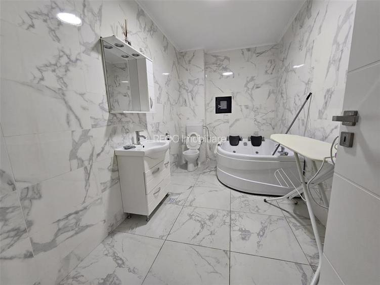 RECO Pensiune in Oradea - 30