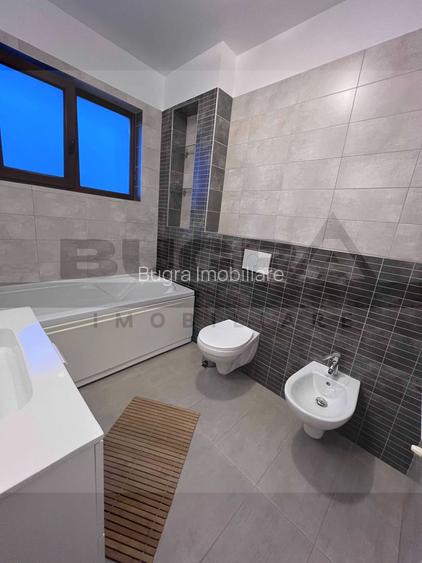 Apartament 3 camere 80 mp, garaj + parcare, zona E. Ionesco - 6