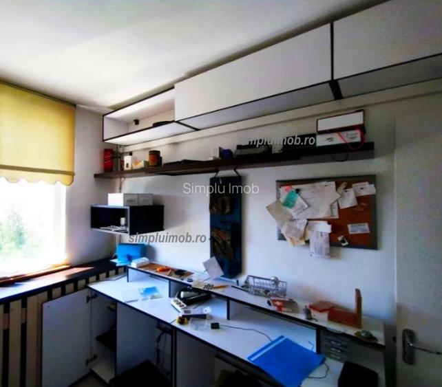 3 camere Ozana - 6