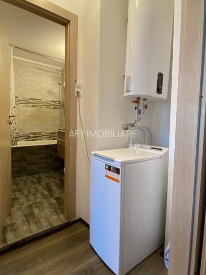 Apt 4 camere, luminos, intim - 6