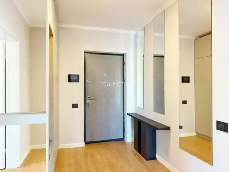 2 Camere Mutare Imediata Mobilat Utilat nZeb Panouri Fotovoltaice - 14