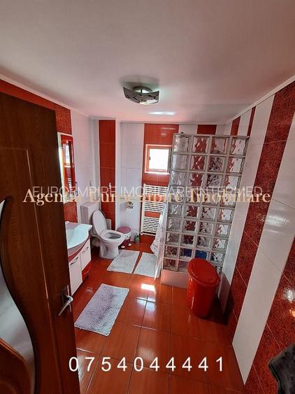 Vila P+M de vanzare in localitatea Valu Lui Traian - 14