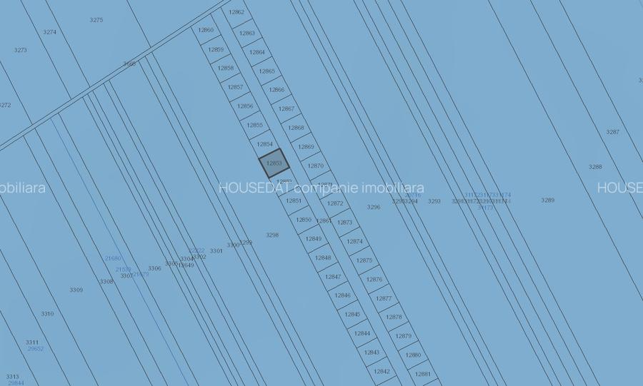 Vanzare teren Frumusani-Padurea Vladiceasca - 4