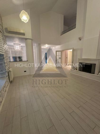 BANEASA RESIDENTIAL PARK | VILA  DISPONIBILA IMEDIAT | TEREN 650 MP - 4